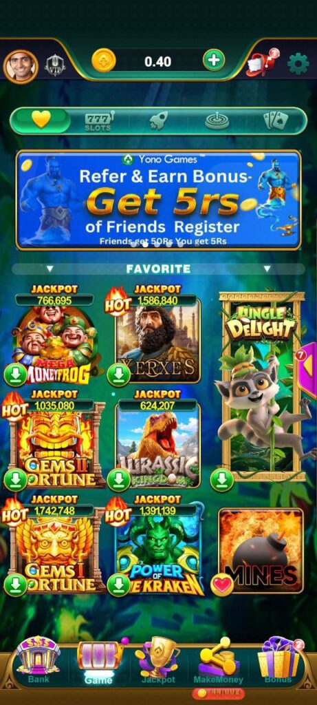 Yono Rummy App二合一版本/印度拉米游戏源码/印度Rummy源码/H5印度棋牌源码插图1