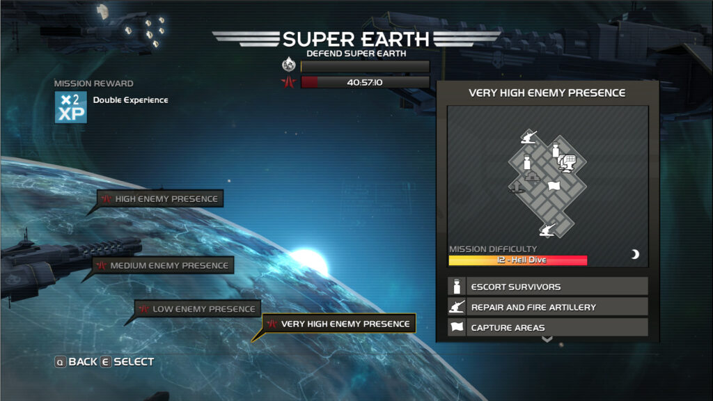 《绝地潜兵/地狱潜者/绝地战兵/地狱潜兵/Helldivers Dive Harder Edition》Build20200908DiveHarder版/容量6.5GB/官方简体中文/赠50级全收集完美存档-各种盘口搭建,软件开发,维护,定制