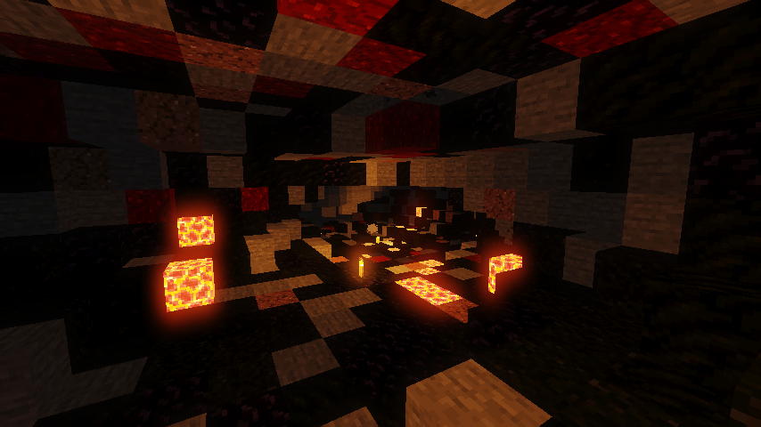 ▂▃▅▇█ 平流层 |世界生成器 |1.15 – 1.20 █▇▅▃▂ 1.15.25插图26