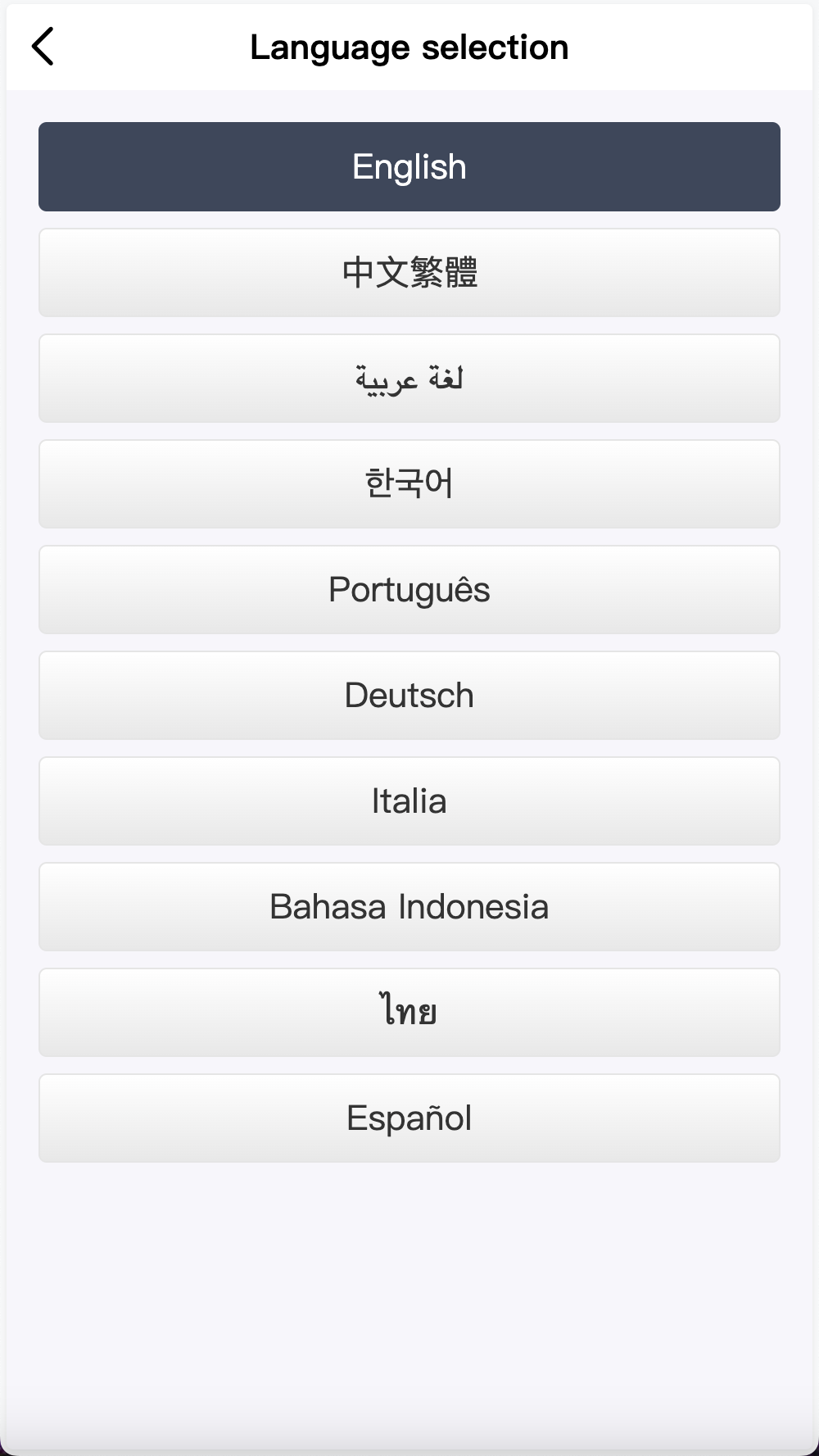 Tescopro多语言交易所源码/前端vue纯源码/秒合约交易+锁仓挖矿+币币交易+新币申购+P2P交易/k线行情自动化插图24