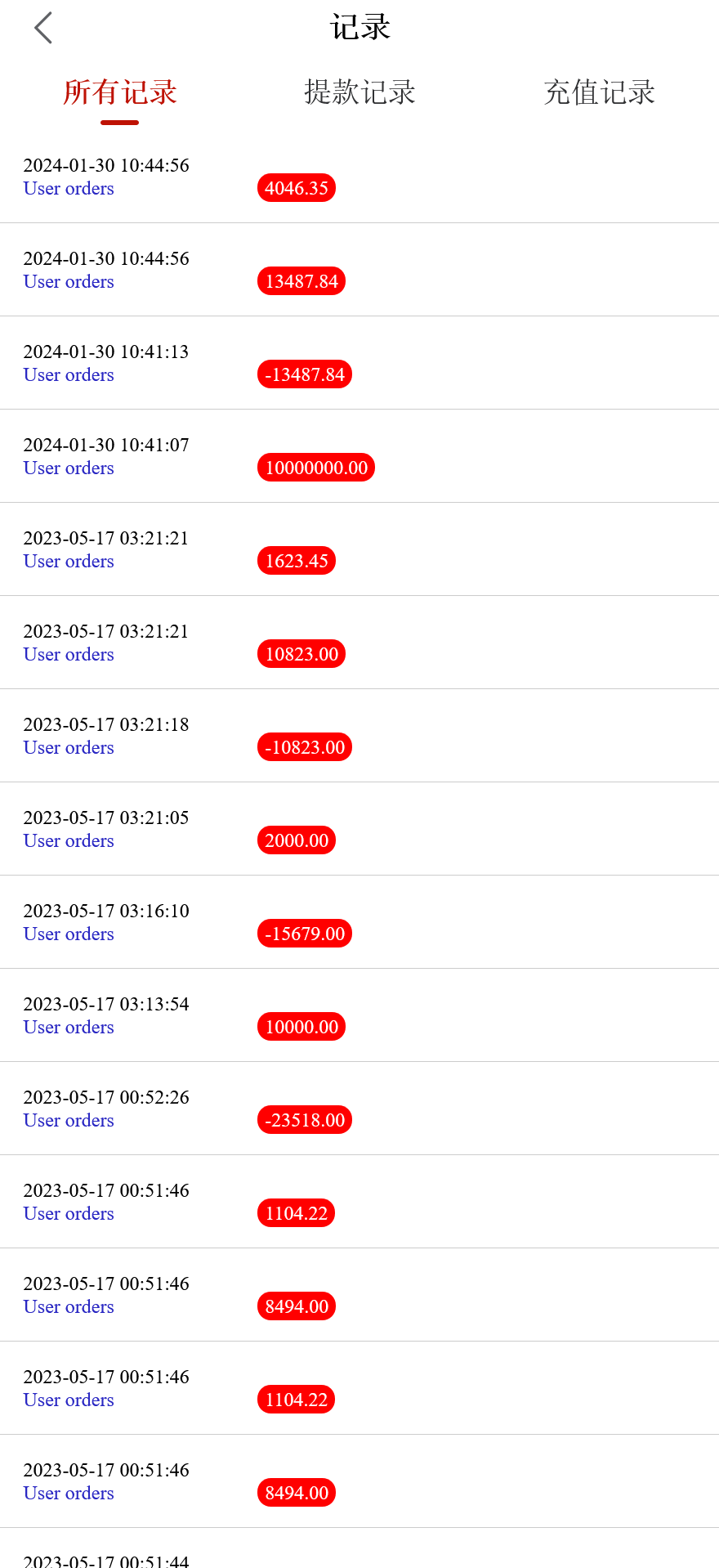 中英双语言海外任务刷单投资理财源码/叠加分组模式+代理分销+搭建教程插图5