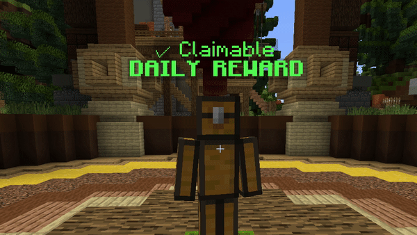 ⚡ 终极奖励 |18+ 奖励类型 [1.8 – 1.21] 2.0.0-ALPHA6插图23