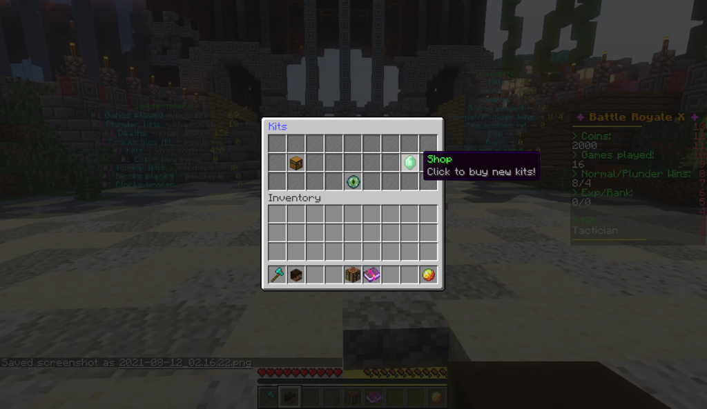 ☠ Battle Royale X ☠ ▄【̷̿┻̿═━一 [枪炮、降落伞、逼真的空投、掠夺模式] 4.1插图35