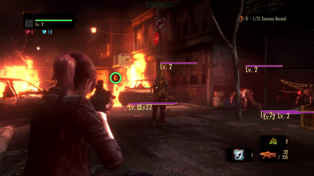 《生化危机：启示录 1 和 2 Resident Evil Revelations 1 or 2 》多版本全DLC中文典藏版插图6