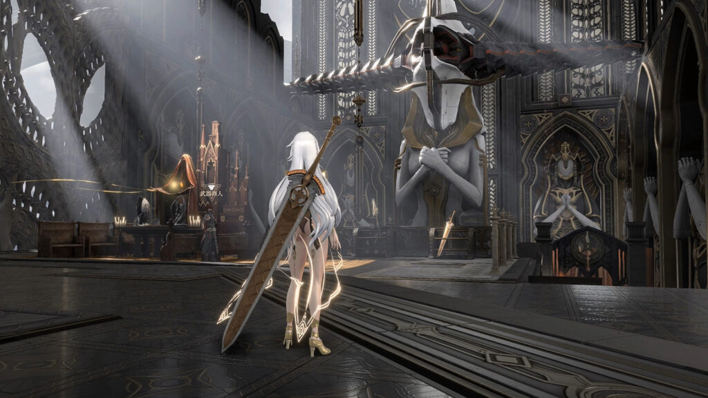 《禁忌试炼/Taboo Trial/V20240302》官中/容量9.57GB插图4