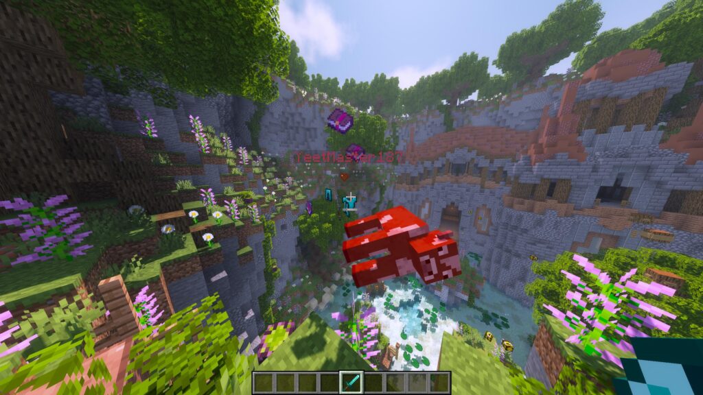 ✦ 豪华战斗 ✦ |每个服务器的终极强大战斗资源！1.60.6插图26