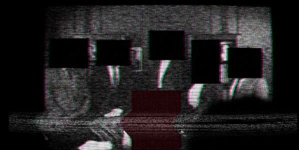 《伪人鉴定测试/Assessment Examination》官方英文/560MB插图1