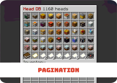 头部数据库 4.19.8插图8