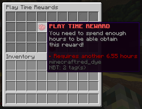 ⚡ 终极奖励 |18+ 奖励类型 [1.8 – 1.21] 2.0.0-ALPHA6插图16