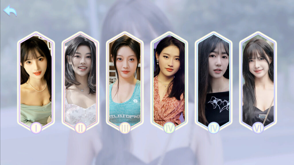 《别跑！美女在追你/Seduction of Beauty》v1.0.0官中简体/容量3.89GB插图3