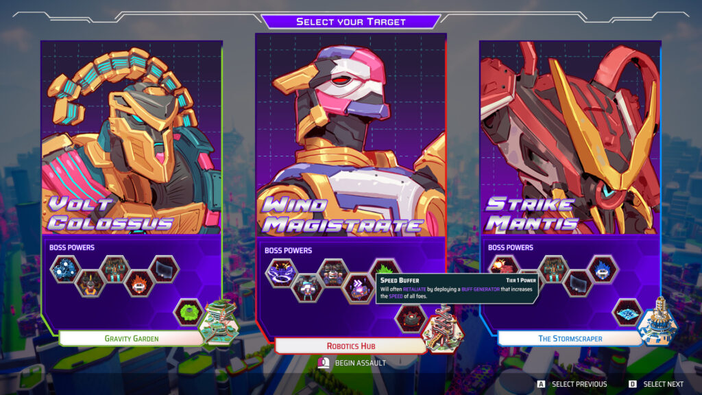 《塑战核心 BATTLE SHAPERS》V0.7.4.8487官中简体|容量10.82GB插图2