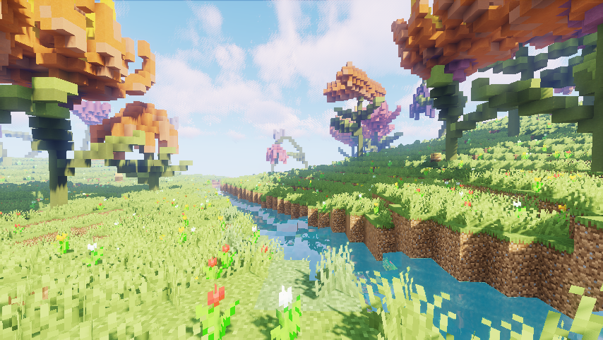 ▂▃▅▇█ 平流层 |世界生成器 |1.15 – 1.20 █▇▅▃▂ 1.15.25插图31