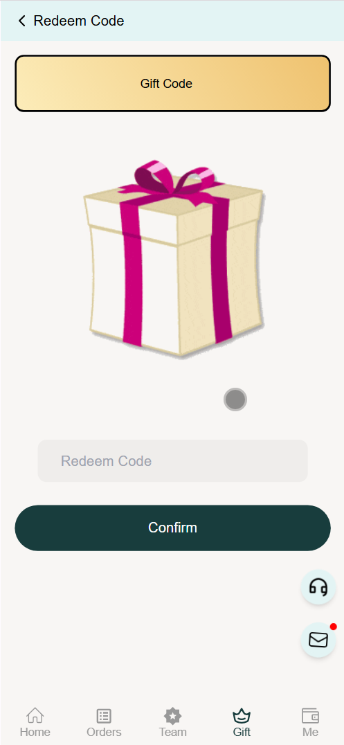 Macys Blockchain 海外投资理财源码/前端html+后端PHP+搭建教程插图5