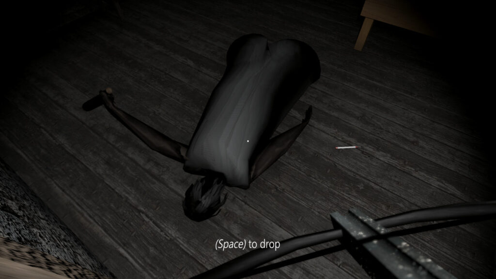 《恐怖奶奶1-3合集/GRANNY TRILOGY》 官方英文 容量3GB插图2