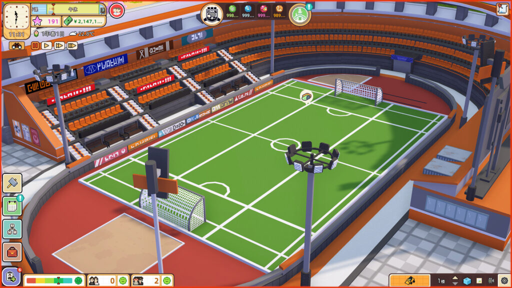 《学园构想家/学院构想家/Let’s School/LETS SCHOOL》V1.3.2/官中/容量2.1GB插图4