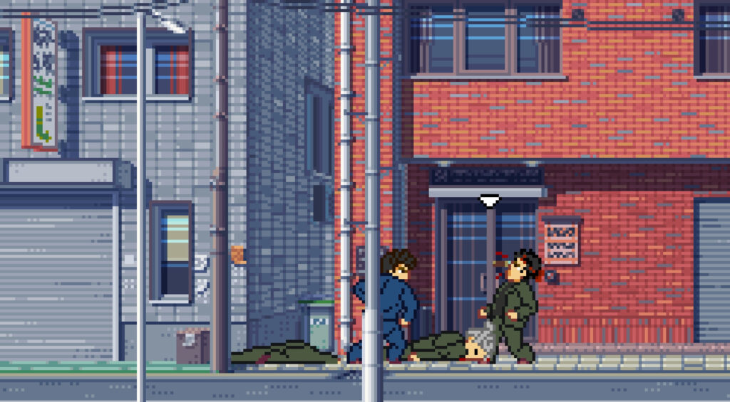 《日薄西山 Fading Afternoon》V20231104-P2P|官中|容量566MB-各种盘口搭建,软件开发,维护,定制