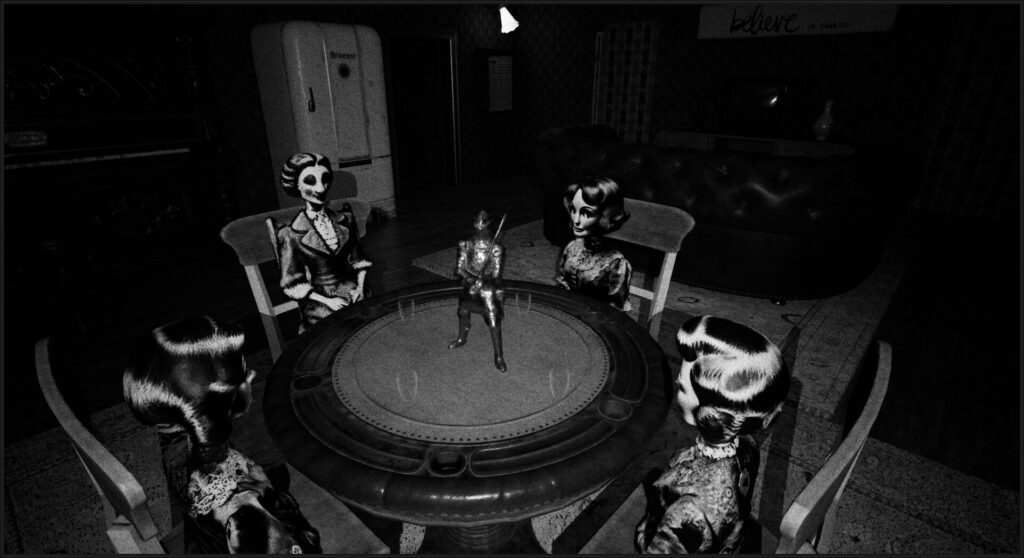 《冒牌娃娃 玩偶冒名者 /Doll Impostor》整合Update 5官中简体|容量4.17GB插图2