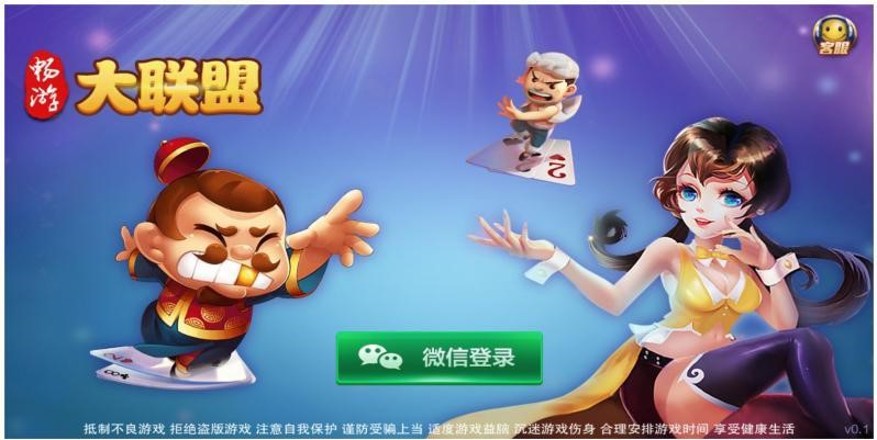 网狐畅游大联盟源码+部署教程视频-各种盘口搭建,软件开发,维护,定制