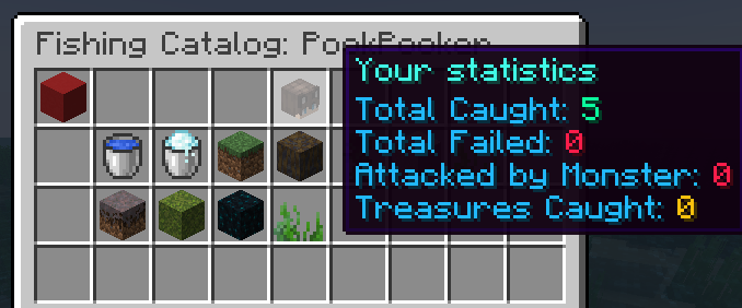 ⭐LiteFish⭐ [1.16 – 1.20]⚡锦标赛 新增 3.8.3 更新⚡插图6