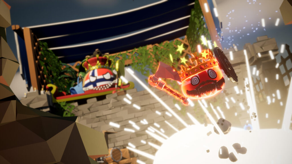 《波兰球：编年史 BANG ON BALLS CHRONICLES》V1.1.3|官中|容量3.9GB插图3