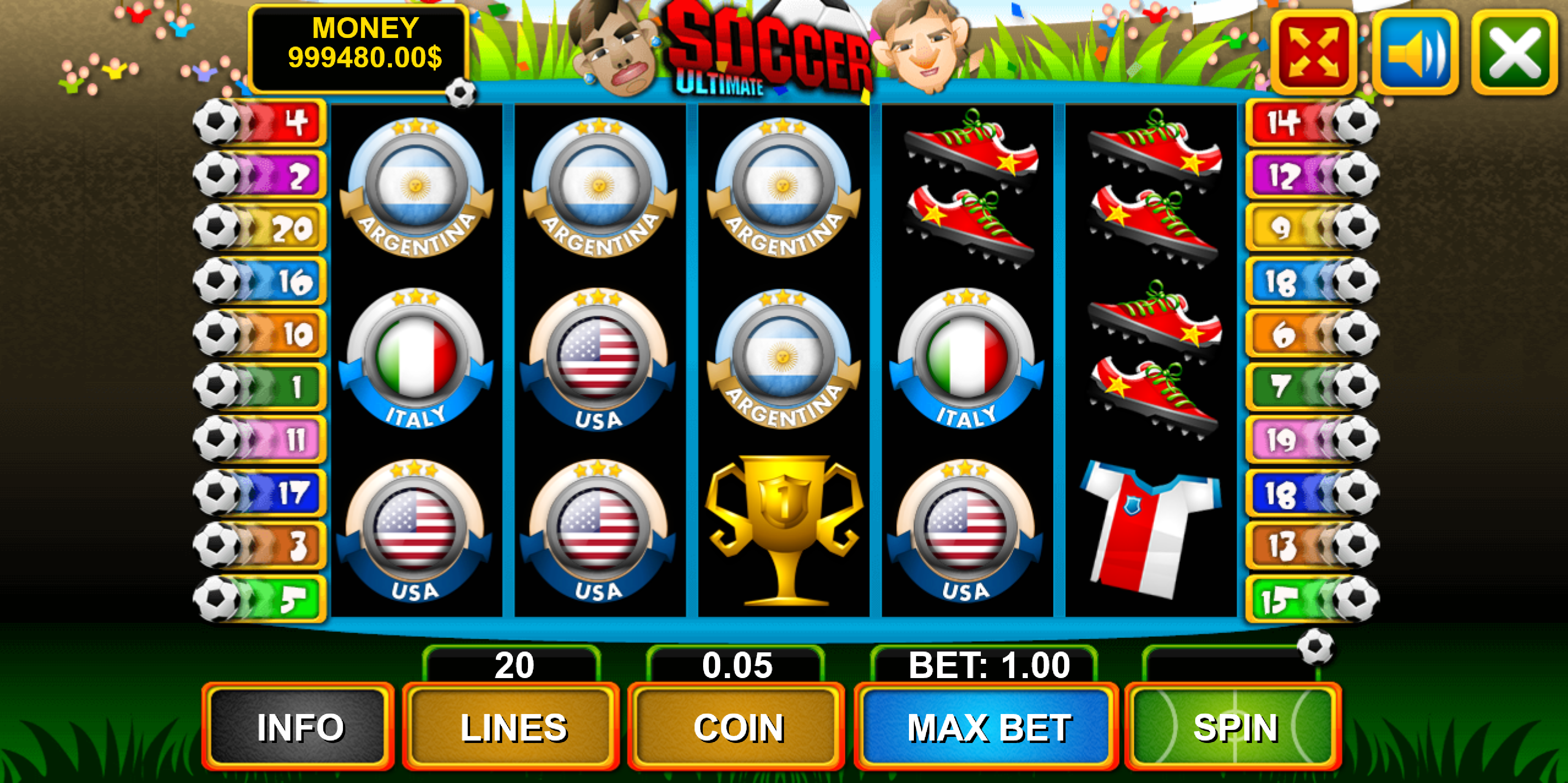 XyBets88多语言海外电子游戏/老虎机百家乐水果机赛马3D足球/46种游戏+游戏控制+手机电脑自适应/前端html+后端PHP/带完整搭建教程插图8