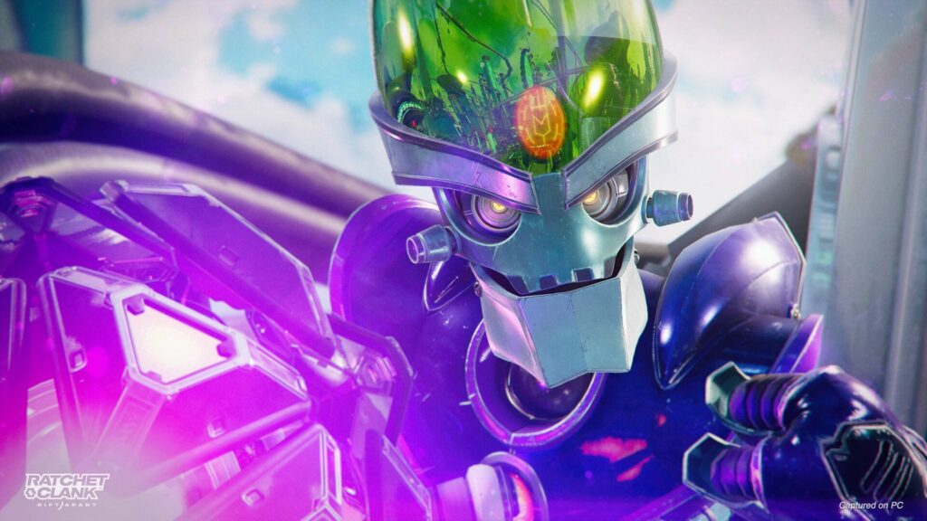 《瑞奇与叮当 时空跳转/Ratchet and Clank Rift Apart》V1.922|官中|支持键鼠|容量48.3GB插图2