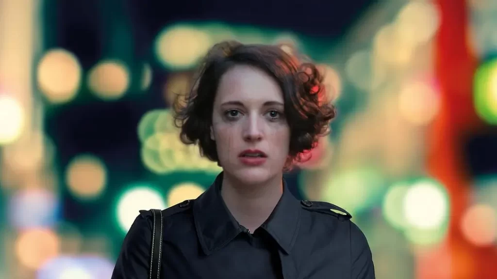 伦敦生活 Fleabag 1-2 (2016-2019) [4K-HDR] [内封多国字幕] [季均9分]-各种盘口搭建,软件开发,维护,定制