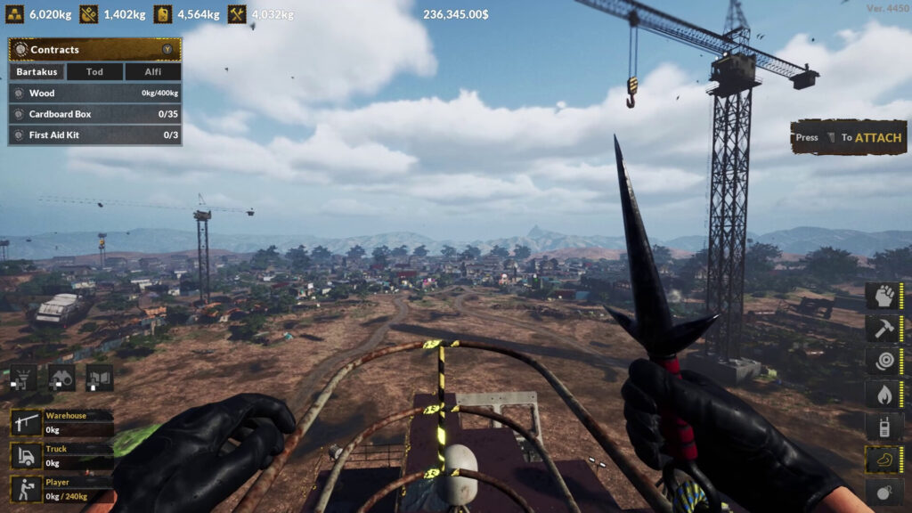 《船舶墓地模拟器2/Ship Graveyard Simulator 2》v1.4.0|容量11.1GB|官方简体中文插图4