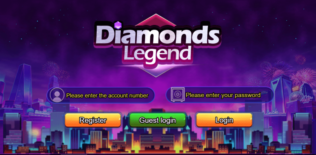 优米游米H5电玩城119游戏版本带视频搭建教程插图2