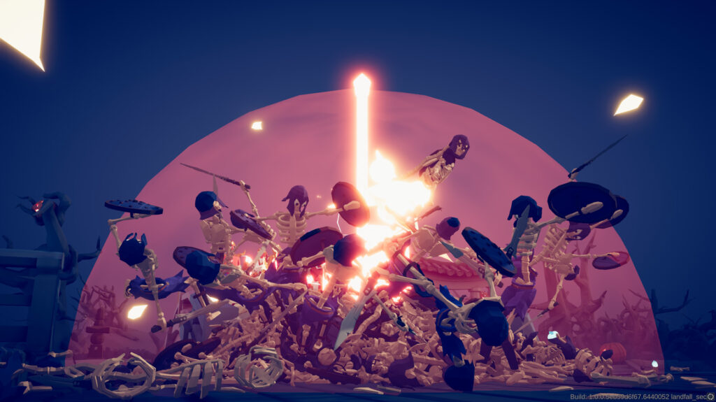 《全面战争模拟器/Totally Accurate Battle Simulator》V1.1.7|官中|容量4.46GB插图6