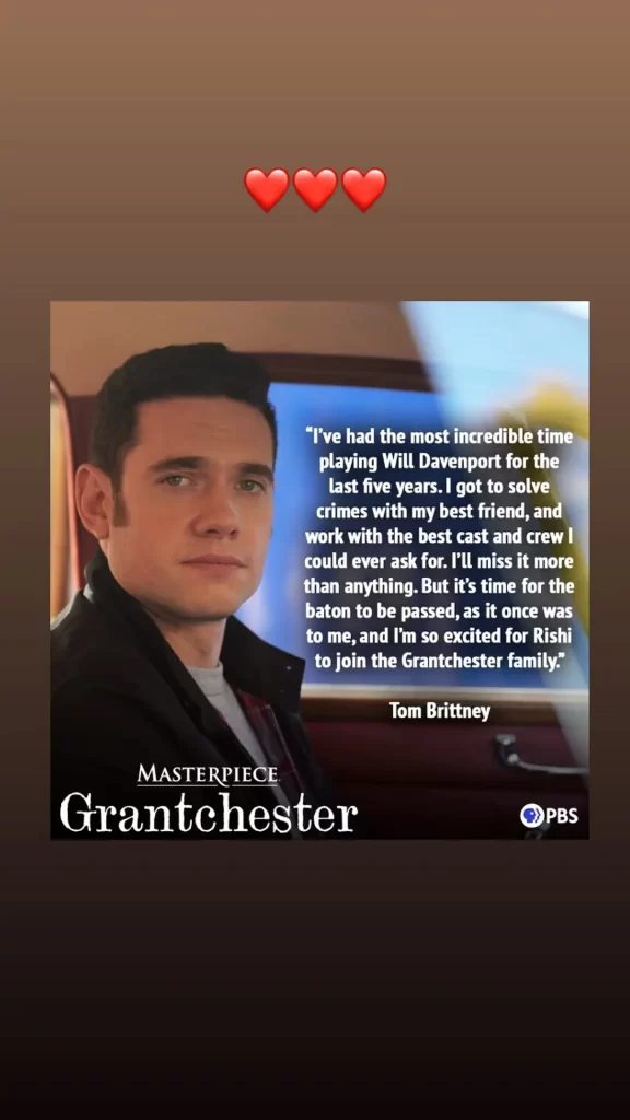 牧师神探第九季 [2024][剧情 犯罪 英国]-各种盘口搭建,软件开发,维护,定制