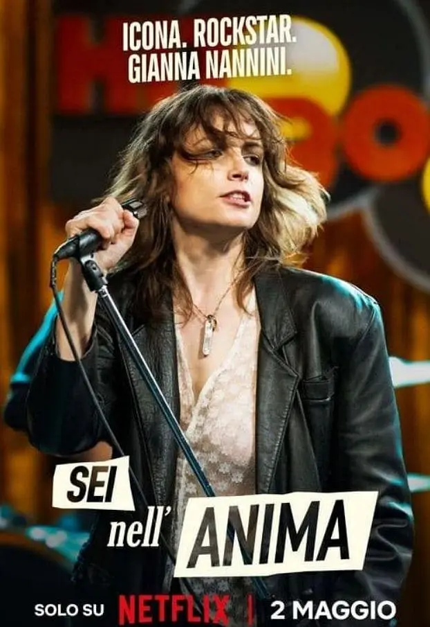 美丽的叛逆丨音乐 传记丨意大利2024-各种盘口搭建,软件开发,维护,定制