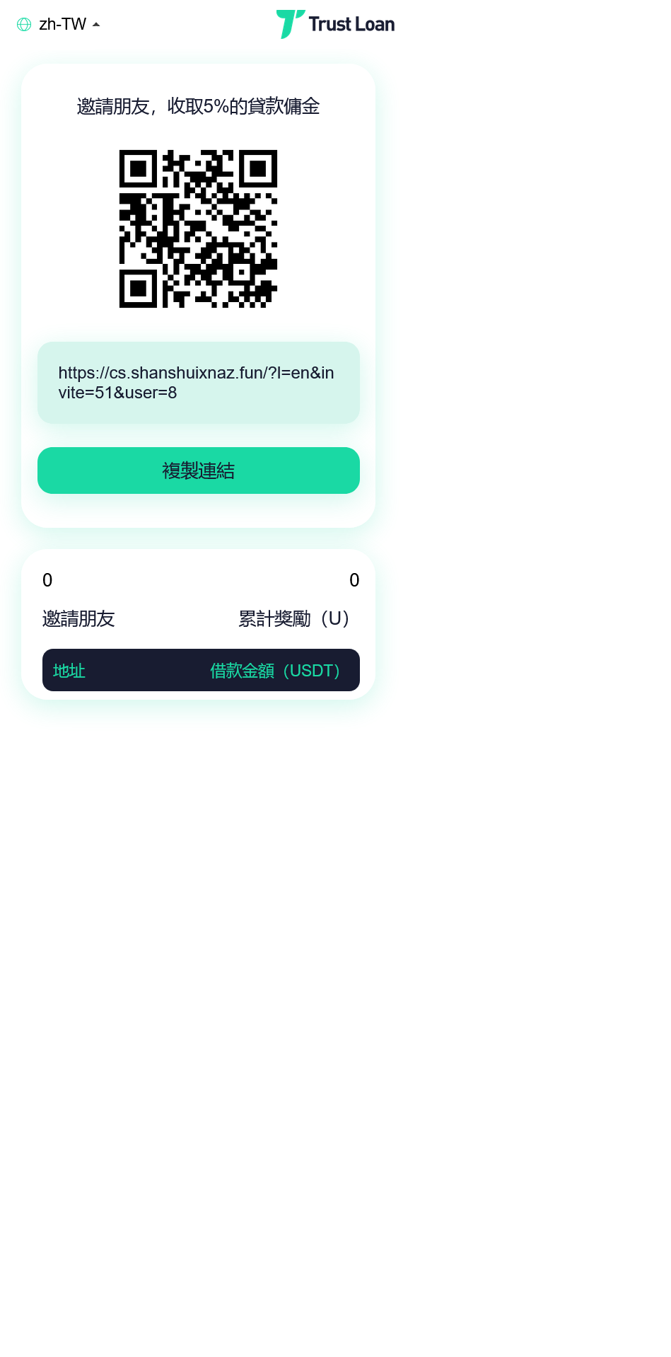 defi空投授权盗u秒u系统/多语言usdt借贷盗U系统/三级代理/defi四链盗u秒u系统+搭建教程插图4
