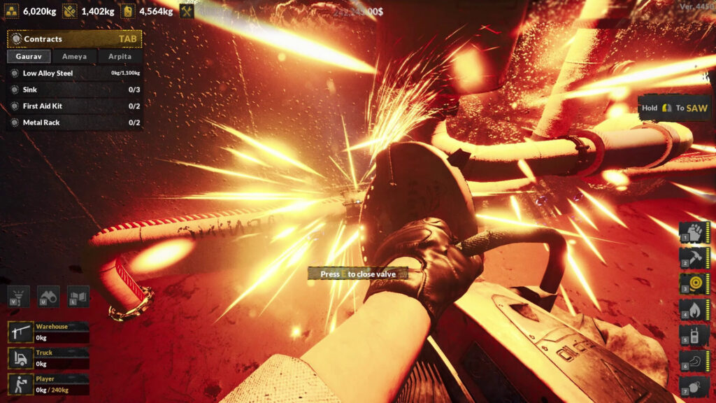 《船舶墓地模拟器2/Ship Graveyard Simulator 2》v1.4.0|容量11.1GB|官方简体中文插图2