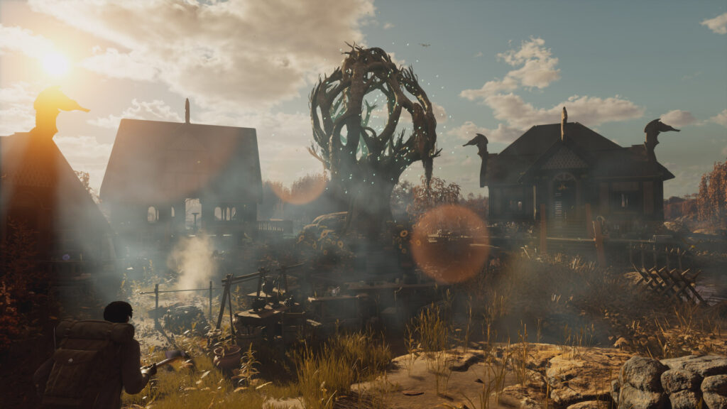 《夜莺传说 Nightingale》BUILD 13515279-0XDEADC0DE联机版|官中简体|容量60GB插图1