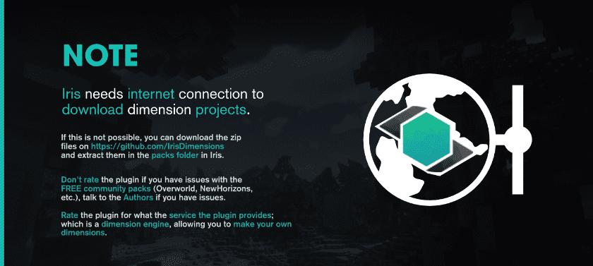 Iris – 维度引擎 3.3.0-1.19.2-1.20.6插图6