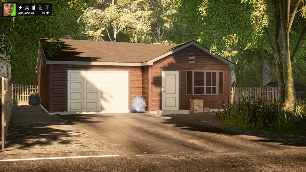 《居民（Denizen）》 BUILD 14339485官中简体|容量16.29GB插图4