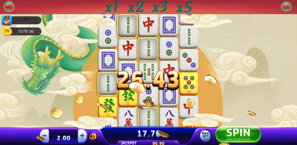 优米游米H5电玩城119游戏版本带视频搭建教程插图10