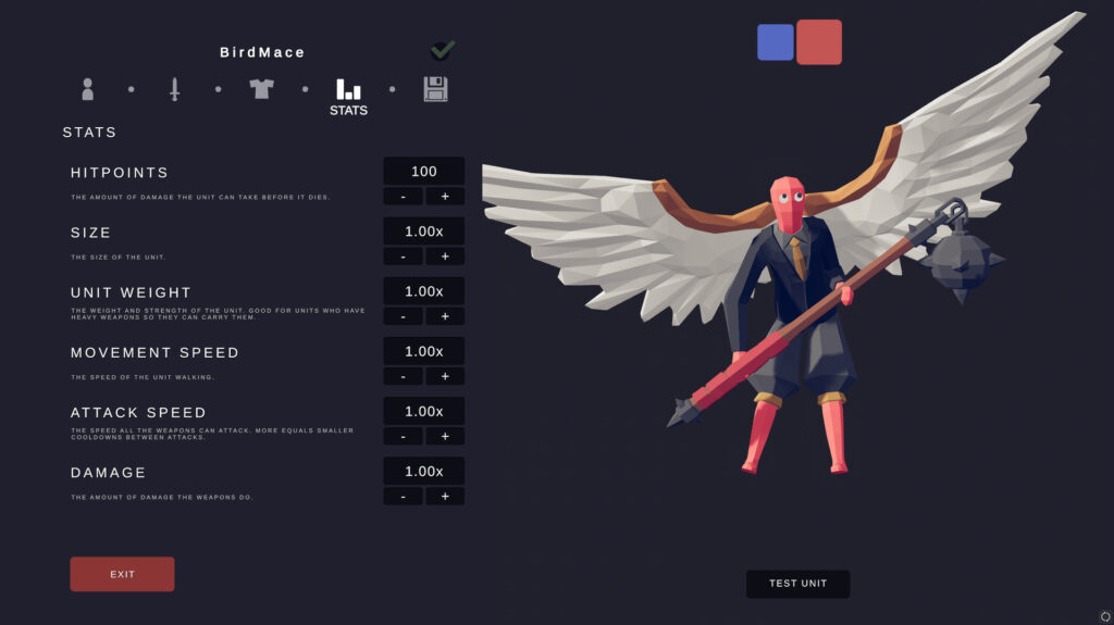 《全面战争模拟器/Totally Accurate Battle Simulator》V1.1.7|官中|容量4.46GB插图2