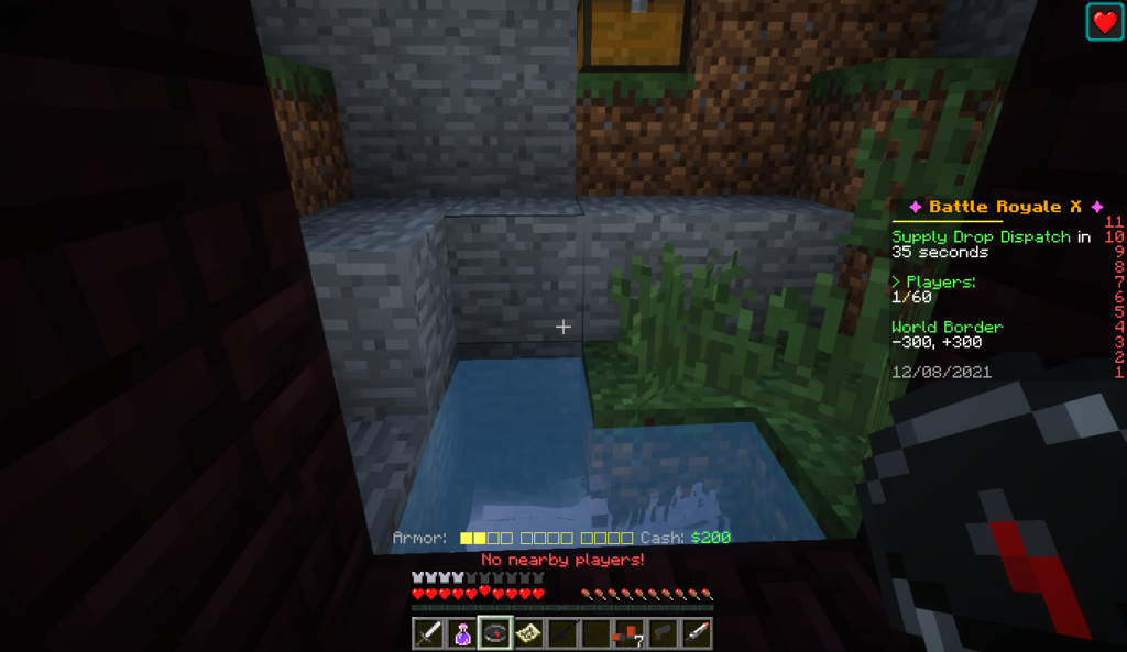 ☠ Battle Royale X ☠ ▄【̷̿┻̿═━一 [枪炮、降落伞、逼真的空投、掠夺模式] 4.1插图56