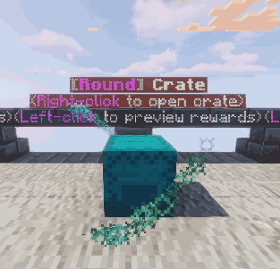 ⭐ 高级板条箱 ⭕ 17 高级动画 ✅ 自定义物品支持 ✅ 游戏内编辑器 ✨ 30% 促销 ⏳ 4.0.3插图19