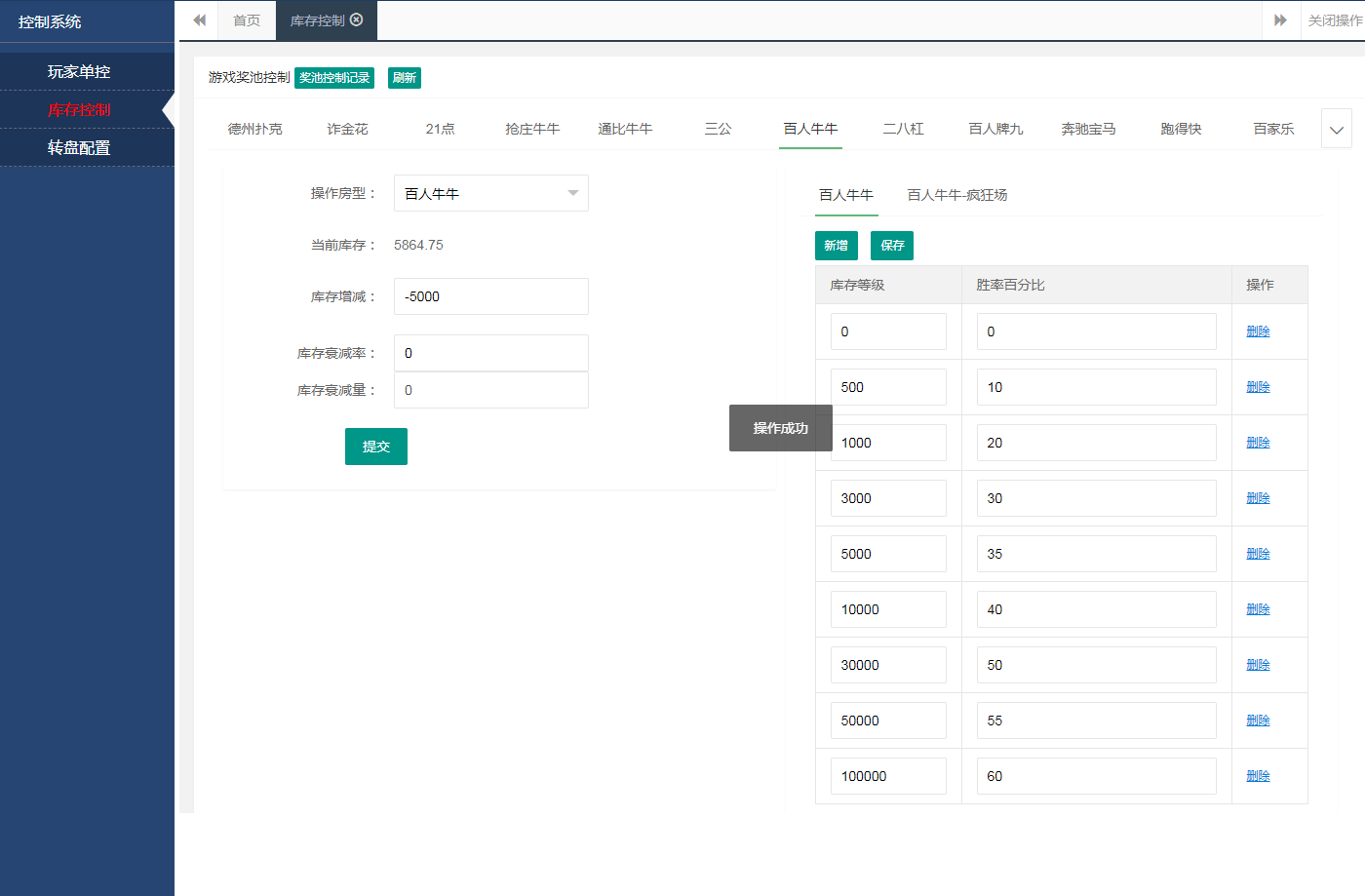 最新猫娱乐 亿信彤国际 独家发布运营棋牌资源 双端完整带返水插图18