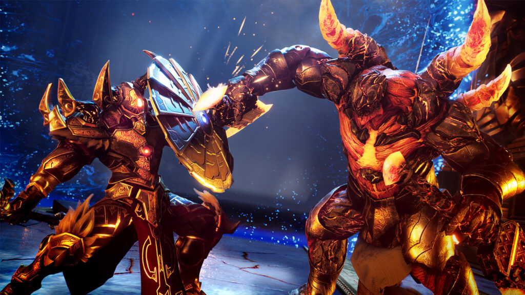 《众神陨落/Godfall/支持网络联机》v5.1.23/容量48.4GB/官方简体中文/赠多项修G器插图2