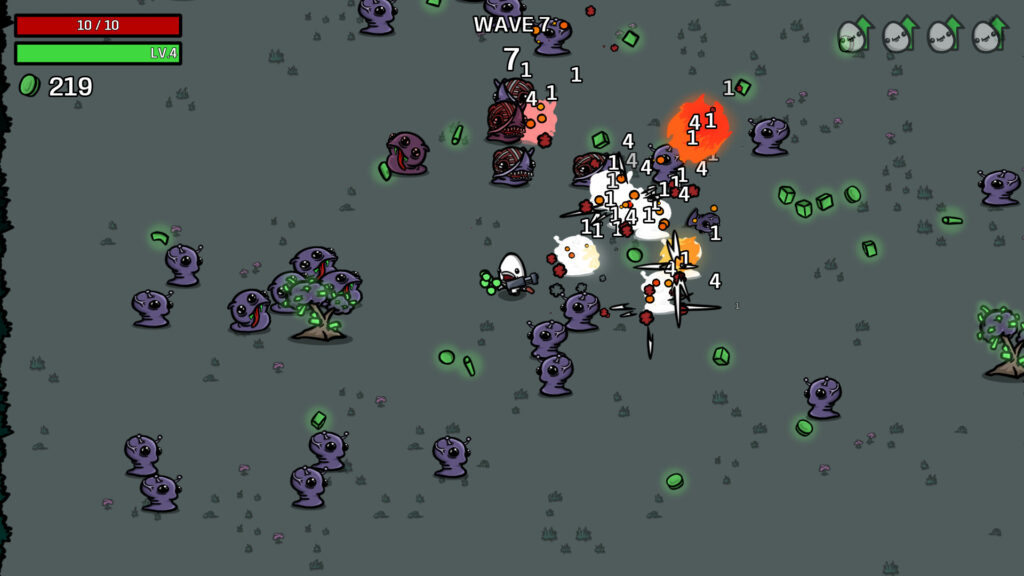 《土豆兄弟/Brotato》1.0.1.3|官中|支持键鼠.手柄|容量173MB插图4