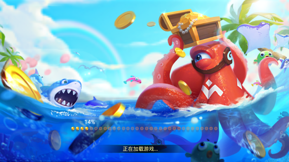 猫娱乐新UI蜡笔小新金币免短信游客登录棋牌组件源码修复版插图6