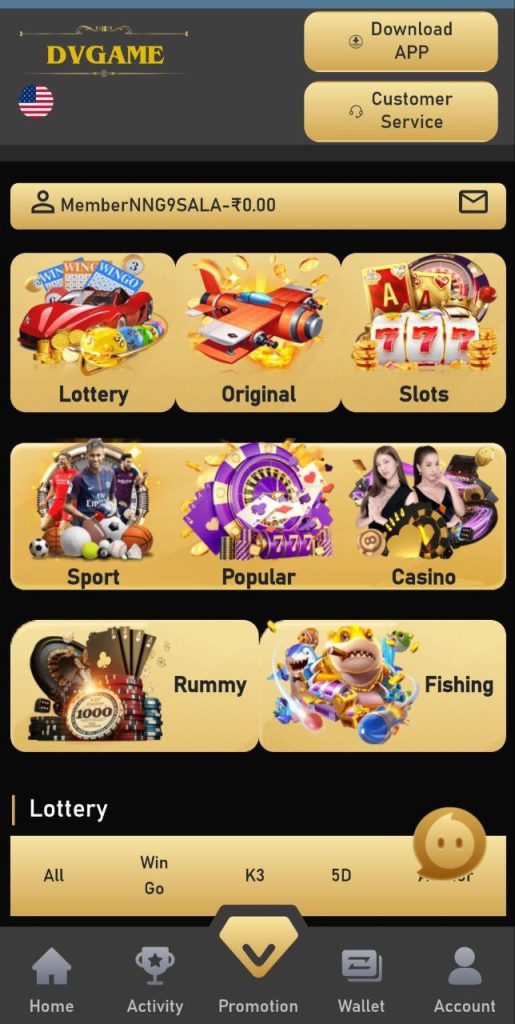 海外综合游戏node源码插图1