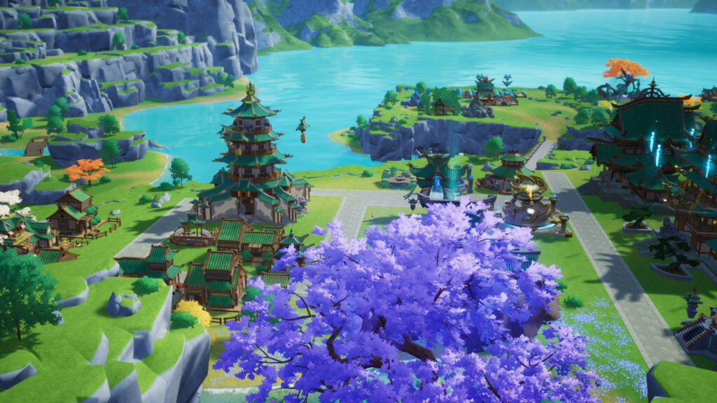 《山门与幻境/The Lost Village》V0.7.6/官方中文/3.86GB插图2