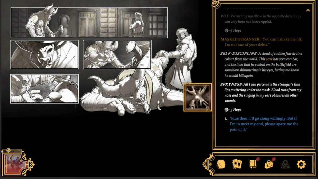 《主权 辛迪加 Sovereign Syndicate》插图4