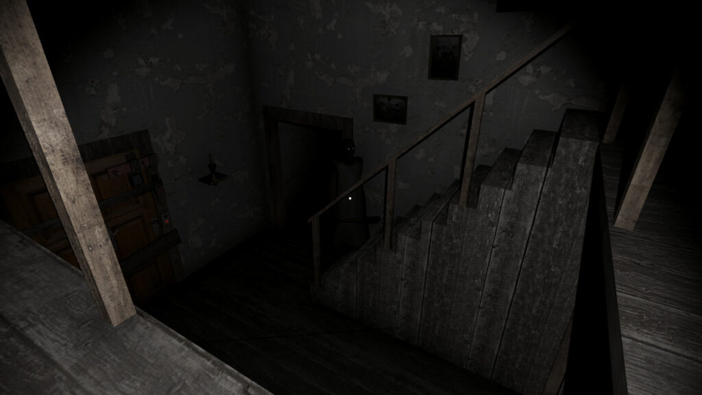 《恐怖奶奶1-3合集/GRANNY TRILOGY》 官方英文 容量3GB-各种盘口搭建,软件开发,维护,定制