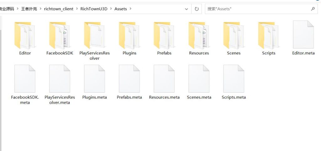 王者扑克俱乐部完整源码 德州扑克+扑克牛加水+牛牛插图6